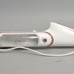 Conair ExtremeSteam 2-in-1 Handheld Steamer & Iron - Like New