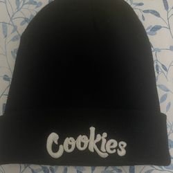COOKIES Beanie
