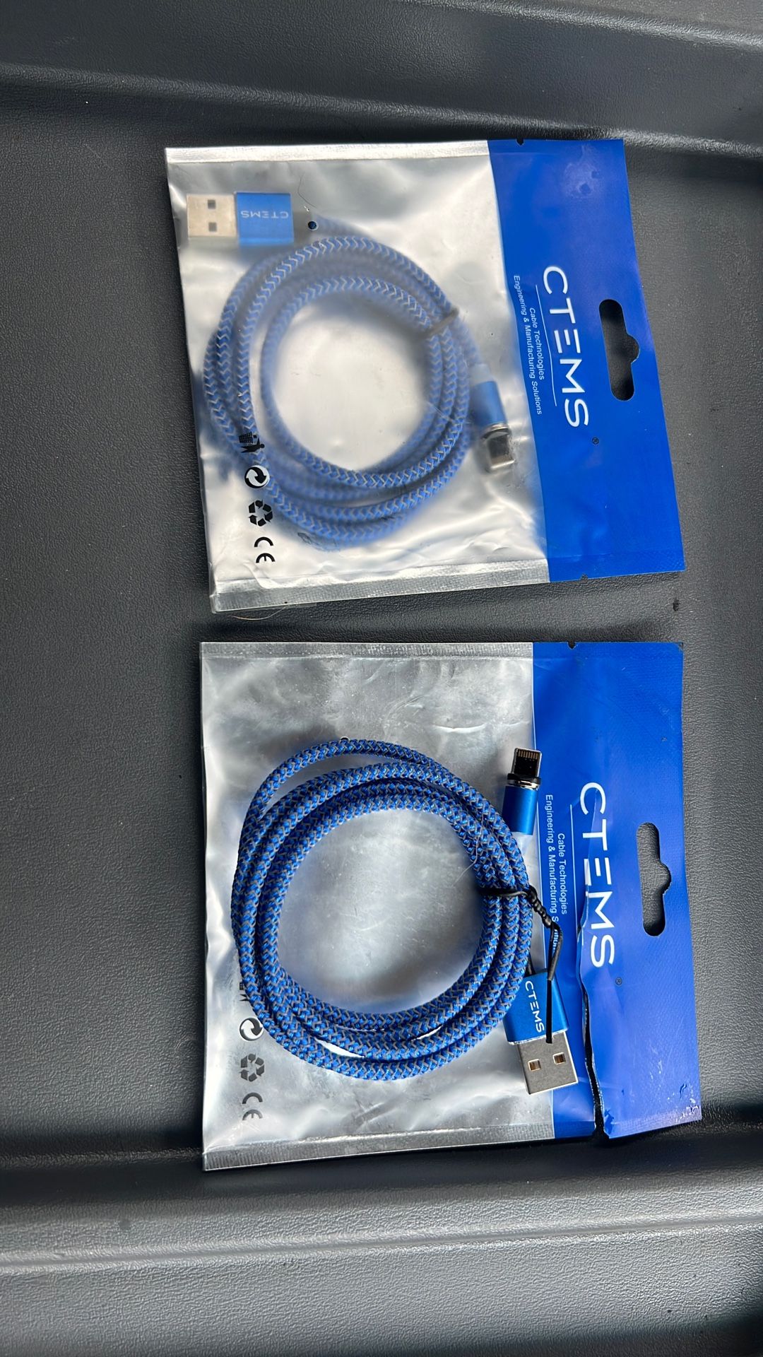 I Phone Charger Free Delivery