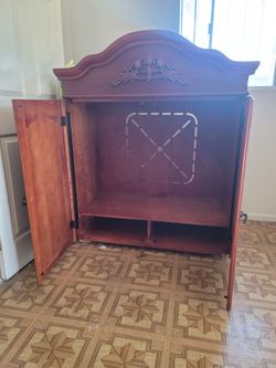 Muebles