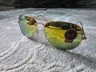 Rayban Aviators