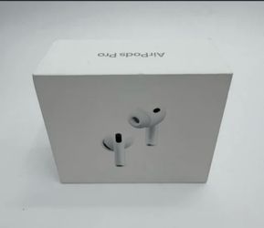 AirPods Pro (3rd Generation)