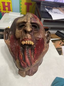 Halloween Masks