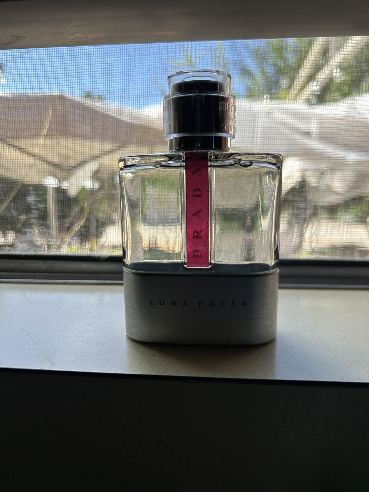 Prada Luna Rossa