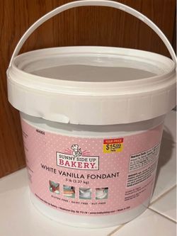 Fondant