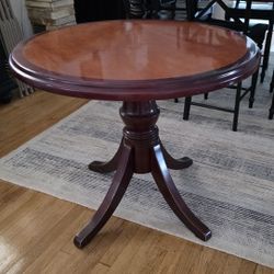 Dining Table - $25