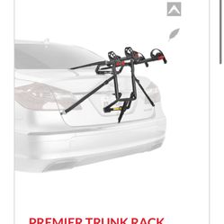 New!! Allen Bike Tack