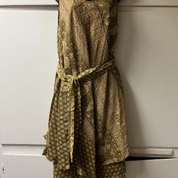 Long Dress 