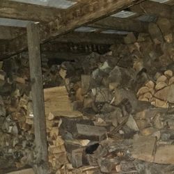 Firewood!!! Dry/Seasoned Maple, Fir, Alder, Hemlock. Ready To Burn $280 A Cord Delivered!!!