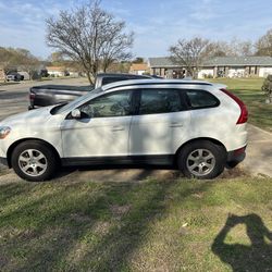 2012 Volvo XC60 SUV