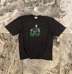 Warren Lotas T-shirt