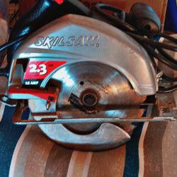 Skill Saw