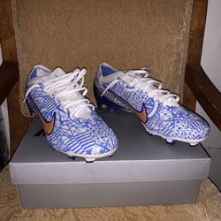 nike mercurial vapors zoom vapor 15 mens size 10.5 CR7 FG ELITE