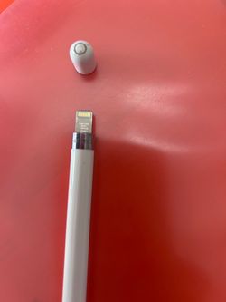 Apple Pen
