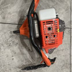 Hole Digger 