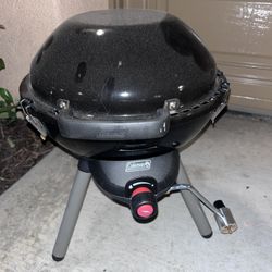 Coleman Portable Propane Grill – $40