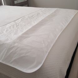 Sunbeam Bed Foot Warmer Pad for Sale in Franklin TN OfferUp