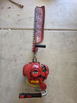 Shindaiwa ht235