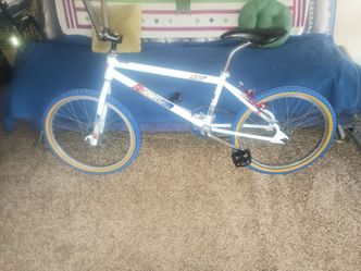 Old school BMX Robinson