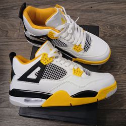 Air Jordan 4s Size 8
