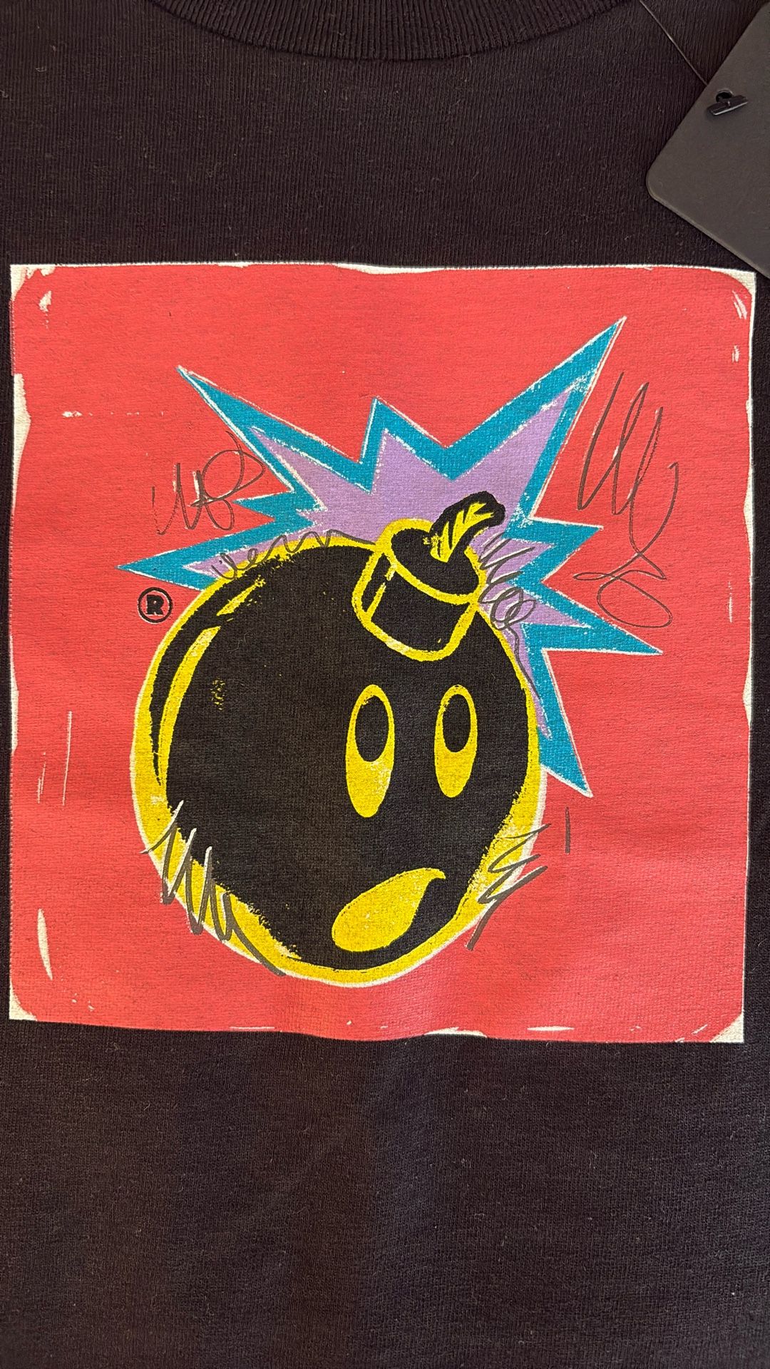 The Hundreds T-shirt