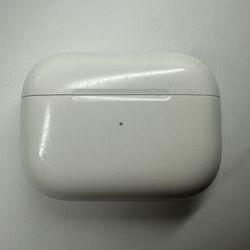 AirPods Pro (1st generation) CASE ONLY