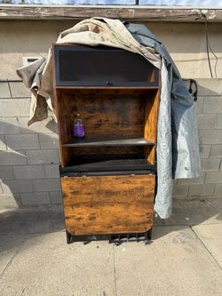 Lightly Used Murphy Table