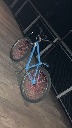 SE Big Ripper 29”inch