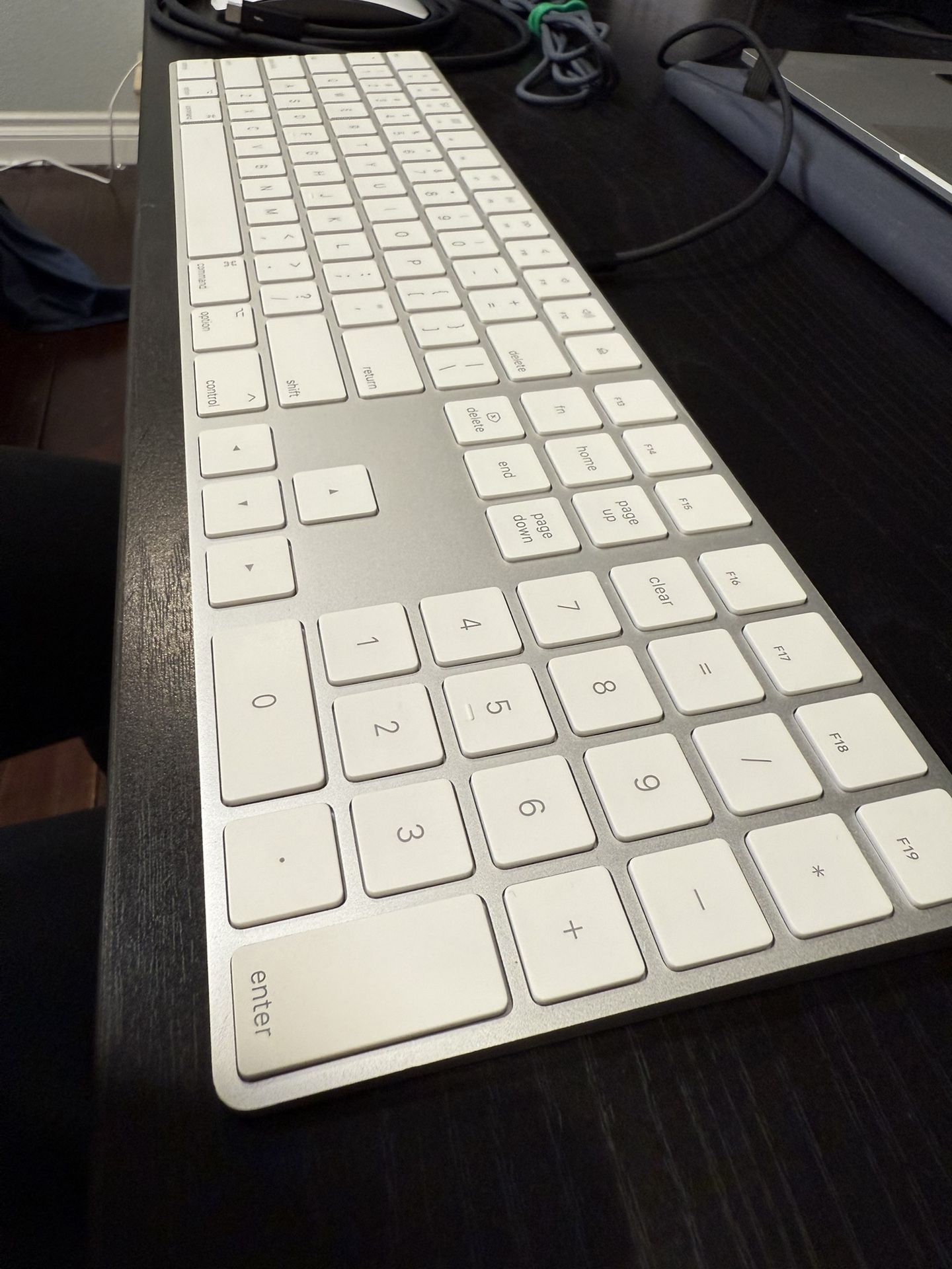 Apple Accessories 