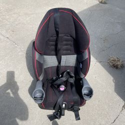 Car seat 