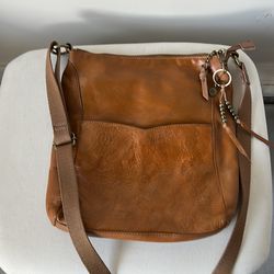 The Sak Crossbody Bag