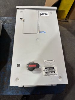 ABB / ACH550-BCR-015A-4 / 380-460 Volts / 3 PH / 10 HP / HVAC AC Drive/SKU  60496
