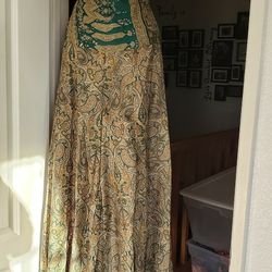 Selling Items