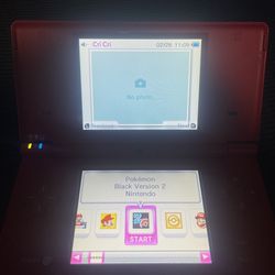 Nintendo dsi