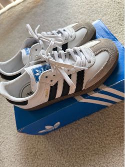 Adidas original samba