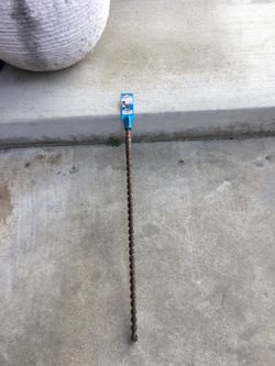 Bosch bit