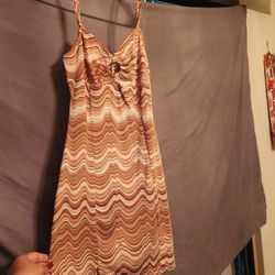 Girls Dresses Sm To Med New 