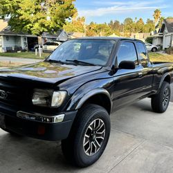 1999 Toyota Tacoma