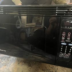 Free RV Magic Chef Large Capacity Microwave Stopped Working Not Sure What’s Wrong With It
