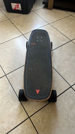 MEEPO Mini Series Electric Skateboard with remote