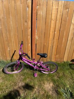Kids bikes
