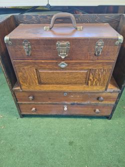 Engineering tool boxes