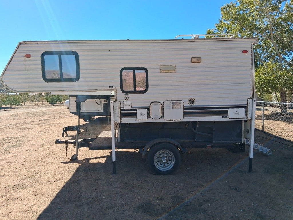1997 Skyline The weekender lite