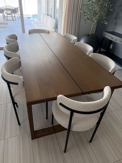 IKEA table for sale
