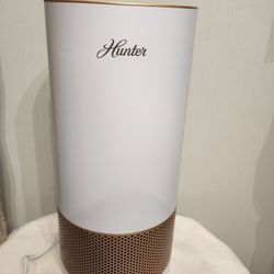 Hunter Tower Air Purifier