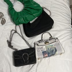 Purses 
