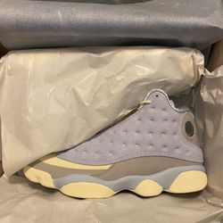 Size 7 Retro Jordan 13 SoleFly 