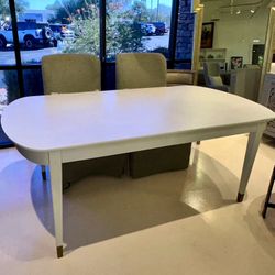 NWD Universal Miranda Kerr Dining Table