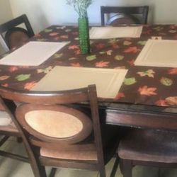 Kitchen Dining Table