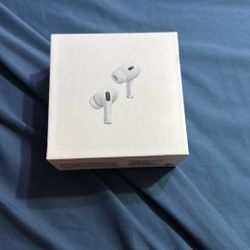 AirPod Pros Generation 2 BRAND NEW